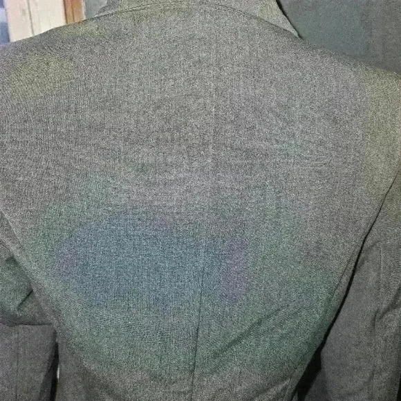 Covington Petite Essentials Womans Blazer Size 4p - Picture 6 of 13